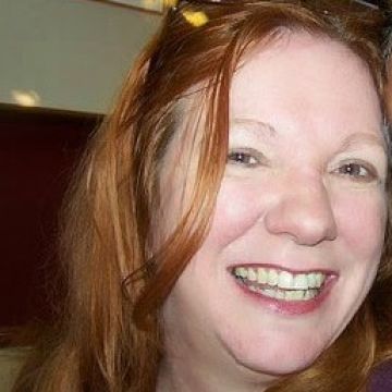 Ingrid O'Brien, ULC Minister