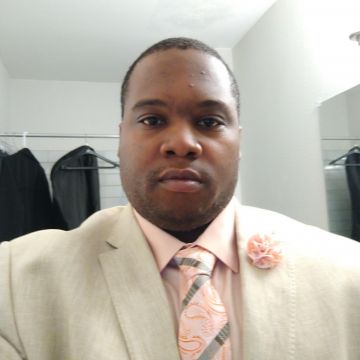 Lamont E Fisher, ULC Minister