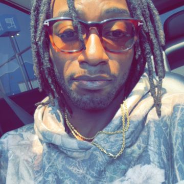 Royal LaVern Sir Crawford DaVibes, ULC Minister