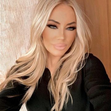 Rev Sasha Giovanna, ULC Minister