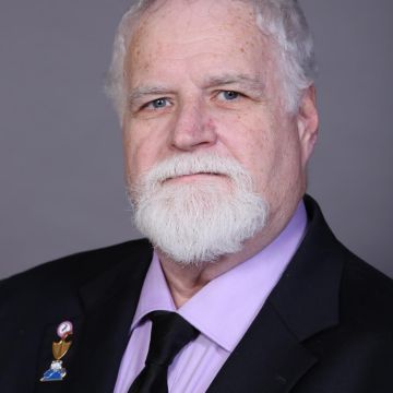 C. Daniel Green Sr, ULC Minister