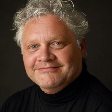 Rev. Joseph Warren Lambert, ULC Minister