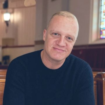 Rev. Joseph Warren Lambert, ULC Minister