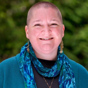 Megan Elizabeth Haddadi, ULC Minister