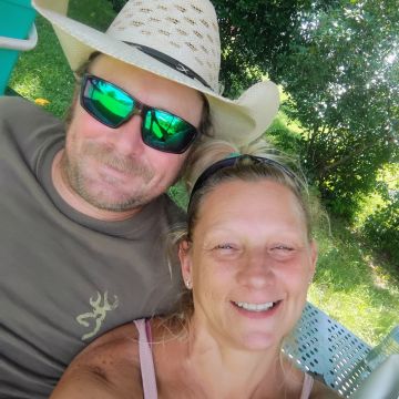 Stacy Lyn, ULC Minister