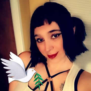 Elaine Criss, ULC Minister