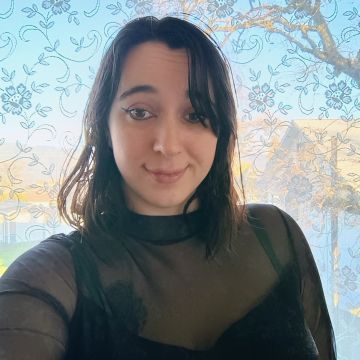 Elaine Criss, ULC Minister