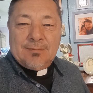 Juan D Hinojosa, ULC Minister