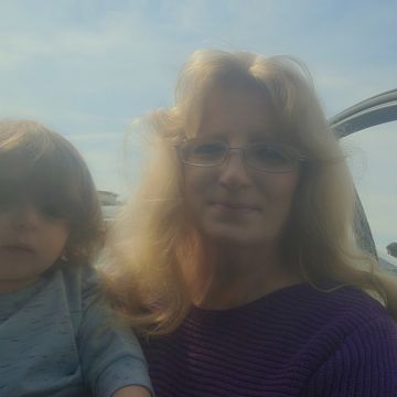 Carrie Lynd, ULC Minister