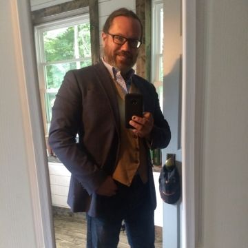 Nolan Belk, ULC Minister