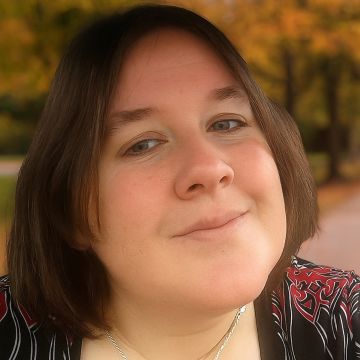 Amanda Rideout, ULC Minister