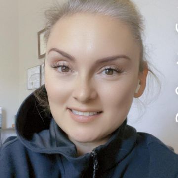 Berenice Gomez, ULC Minister