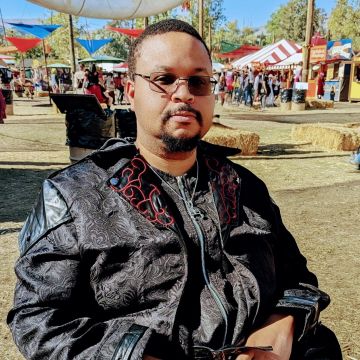 Shaheed Williams, ULC Minister