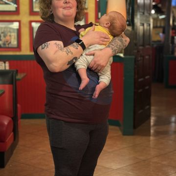 Bryde Anne, ULC Minister