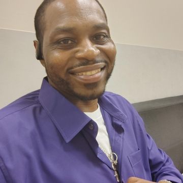 Keith Grundy, ULC Minister