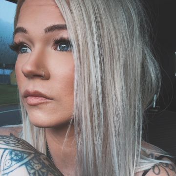 Karisa Reynolds, ULC Minister