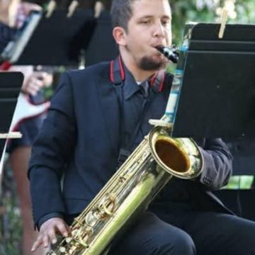 Dakota Brown, ULC Minister