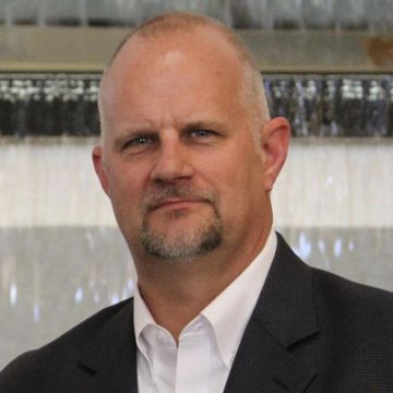 Robert W. Bradford, ULC Minister