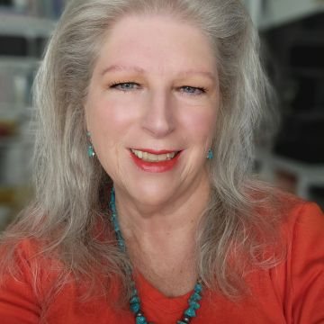 Carol Johnson Nunn, ULC Minister