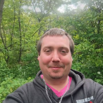 Jacob D. Fetterman, ULC Minister