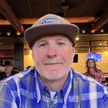 Daniel McCormick, ULC Minister