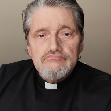 Robert Jordan, ULC Minister