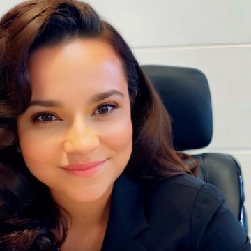 Julia Valdez, ULC Minister