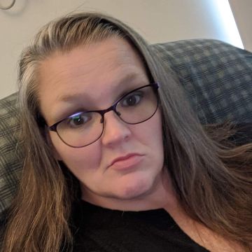 Hazel Cain, ULC Minister