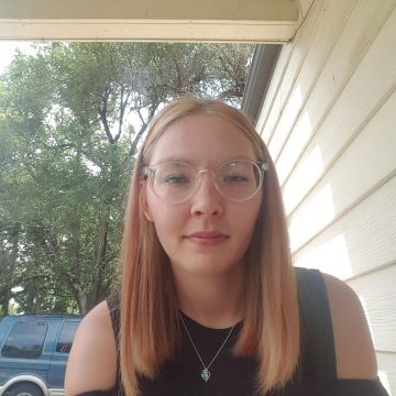 Jackie, ULC Minister