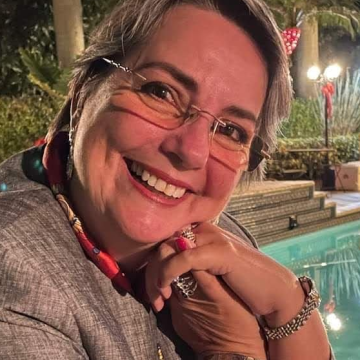 Isabel Lemus, ULC Minister