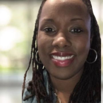 Dawn Lenita Weaver, ULC Minister