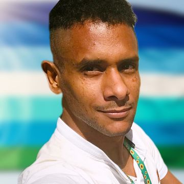 Fr. Dowglasz, ULC Minister