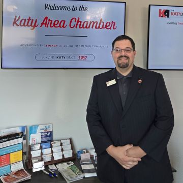 Christopher Harris, ULC Minister