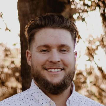 Chase Thomas, ULC Minister