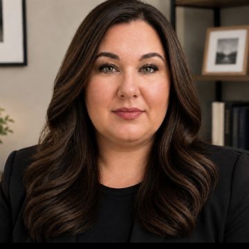 Erica Bartoszek, ULC Minister