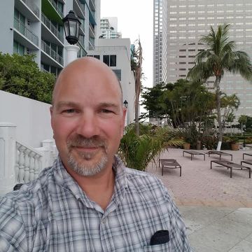 Charles Sekafetz, ULC Minister