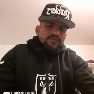 Jose Ramirez, ULC Minister