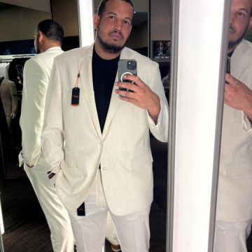 Deshai Finzen, ULC Minister