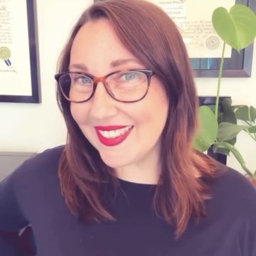 Teresa Woods Pena, ULC Minister