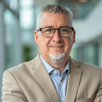 Nicolas Kienast, ULC Minister