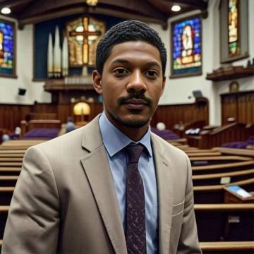 Harrison Valetski, ULC Minister