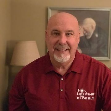 David Pace, ULC Minister