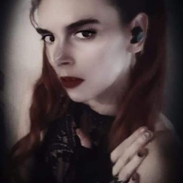 Ashley, ULC Minister