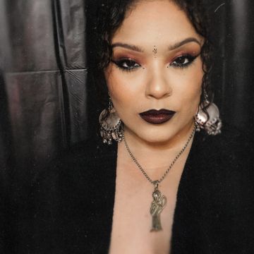 Derricka Wilson, ULC Minister