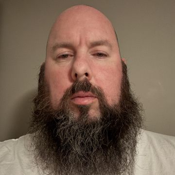 Stephen Wilson, ULC Minister