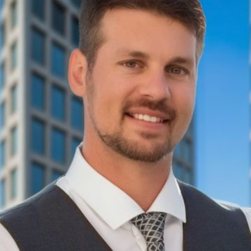 Jason Barber, ULC Minister