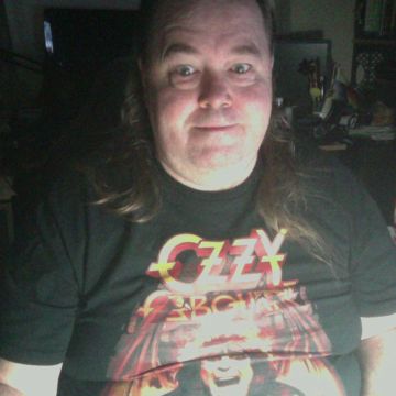 James Martin McKinley Shaffer II, ULC Minister