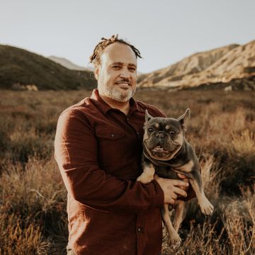 David Thomas Cruz, ULC Minister