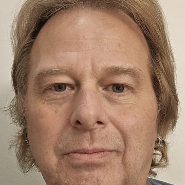 William Fenton, ULC Minister