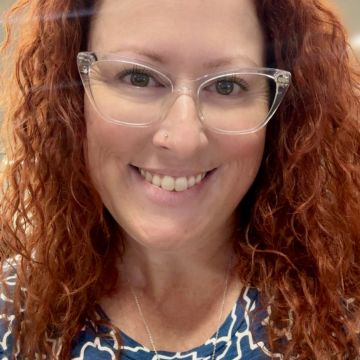 Marie Pimperl, ULC Minister